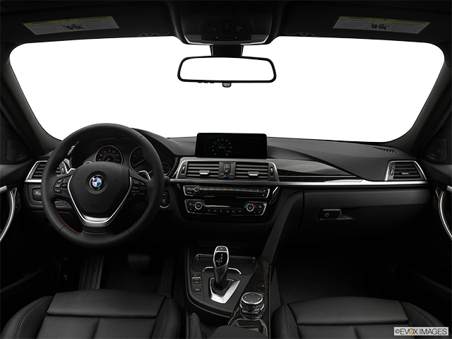 2017 BMW 3 Series