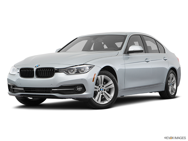 2017 BMW 3 Series