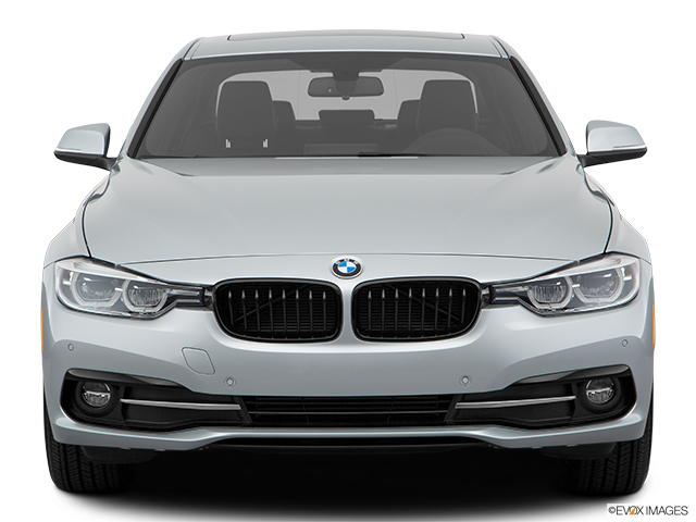 2017 BMW 3 Series