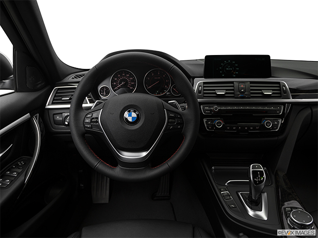 2017 BMW 3 Series