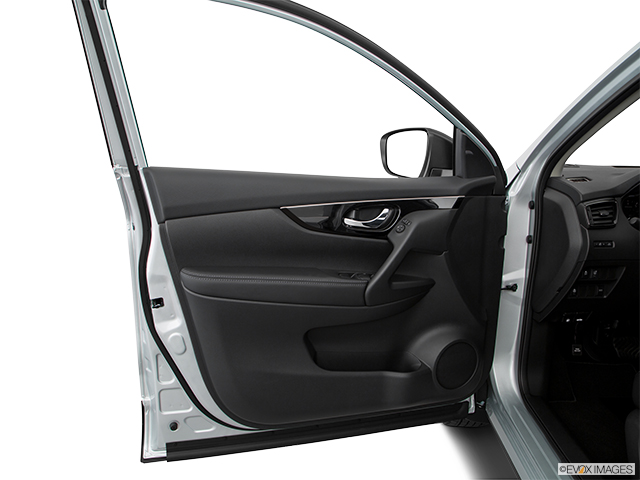 2017 Nissan Rogue Sport