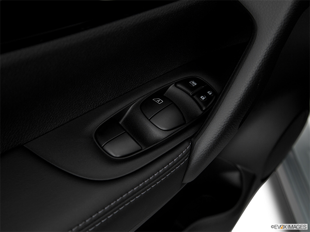 2017 Nissan Rogue Sport