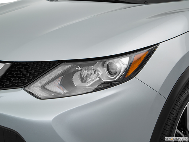 2017 Nissan Rogue Sport