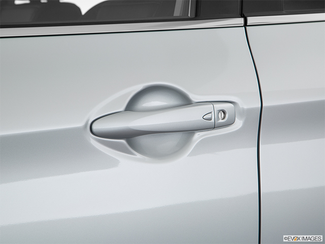 2017 Nissan Rogue Sport