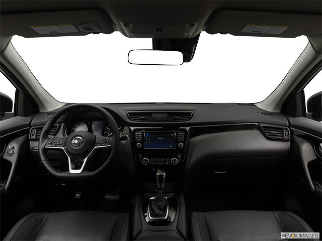 2017 Nissan Rogue Sport