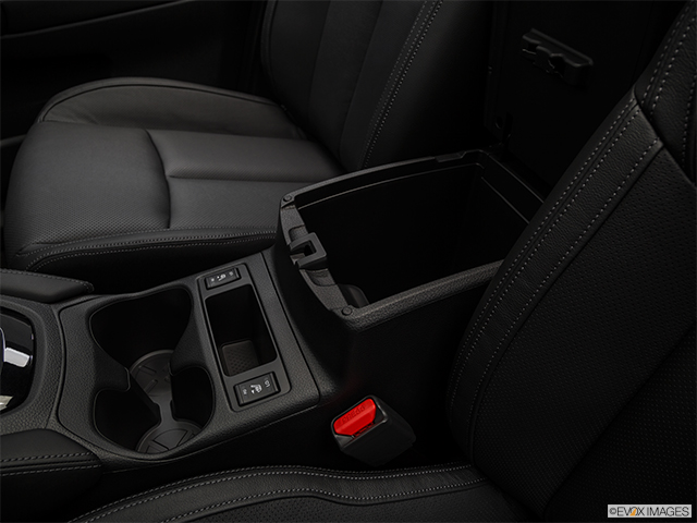 2017 Nissan Rogue Sport