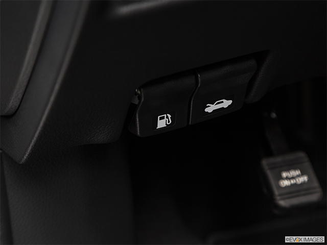 2017 Nissan Rogue Sport