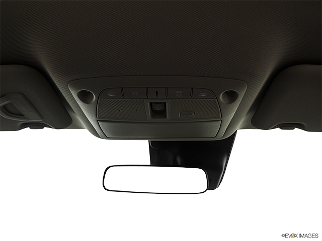 2017 Nissan Rogue Sport