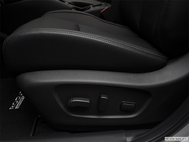 2017 Nissan Rogue Sport