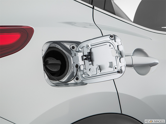 2017 Nissan Rogue Sport