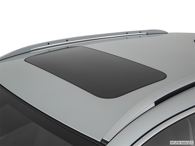 2017 Nissan Rogue Sport