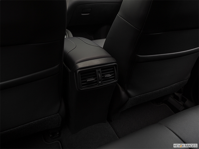 2017 Nissan Rogue Sport