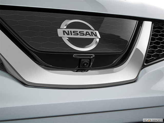 2017 Nissan Rogue Sport