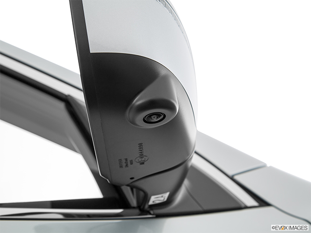 2017 Nissan Rogue Sport