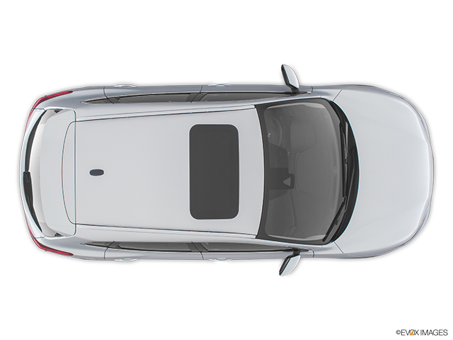 2017 Nissan Rogue Sport