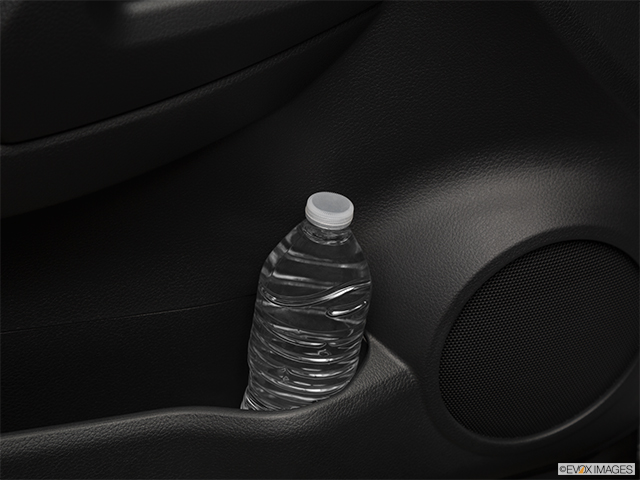 2017 Nissan Rogue Sport