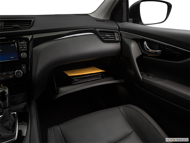 2017 Nissan Rogue Sport