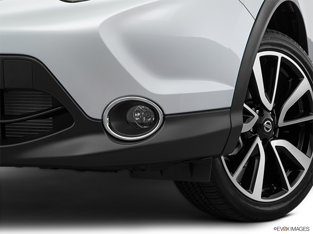 2017 Nissan Rogue Sport