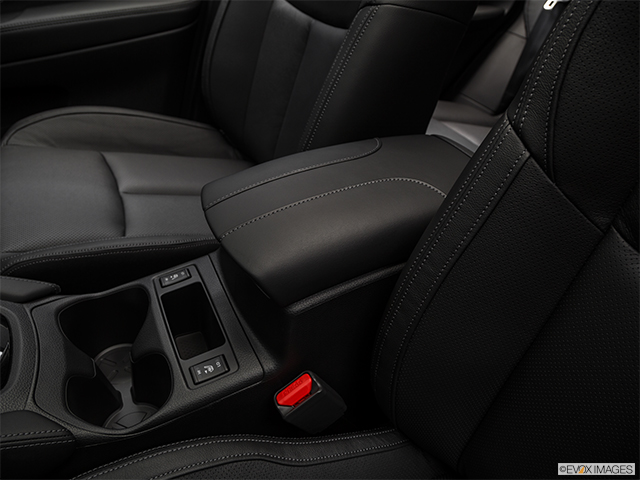 2017 Nissan Rogue Sport