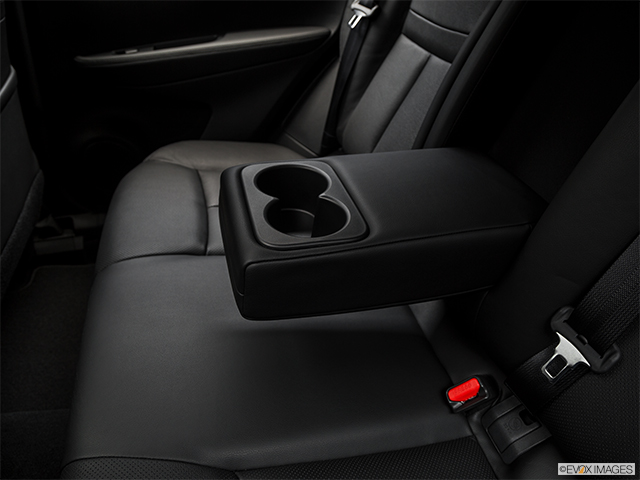 2017 Nissan Rogue Sport