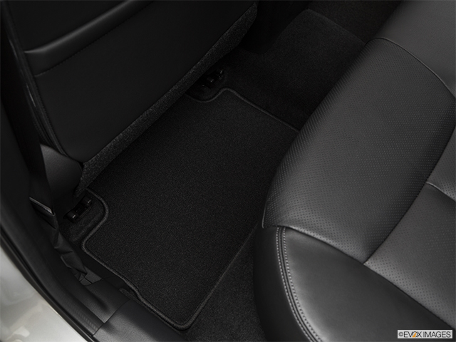 2017 Nissan Rogue Sport