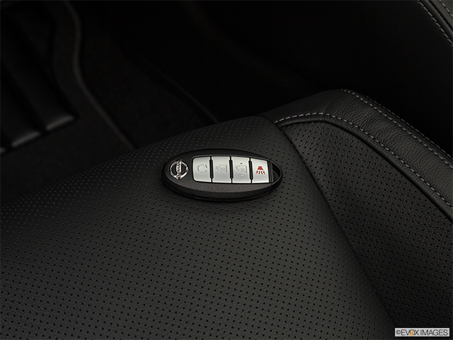 2017 Nissan Rogue Sport