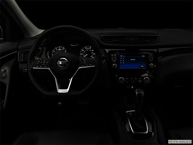 2017 Nissan Rogue Sport