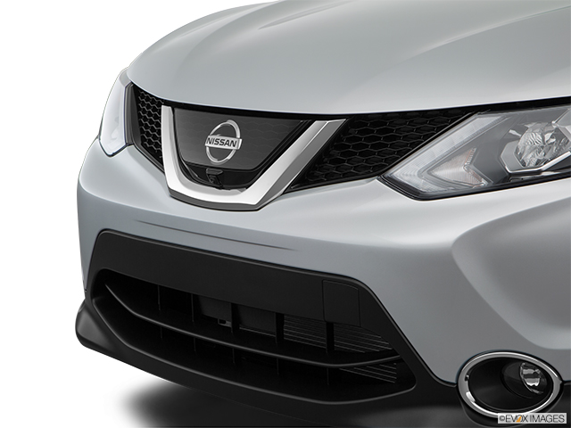 2017 Nissan Rogue Sport