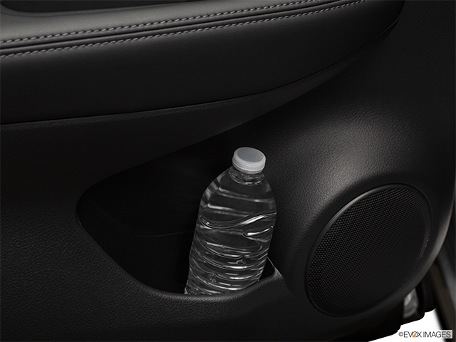 2017 Nissan Rogue Sport