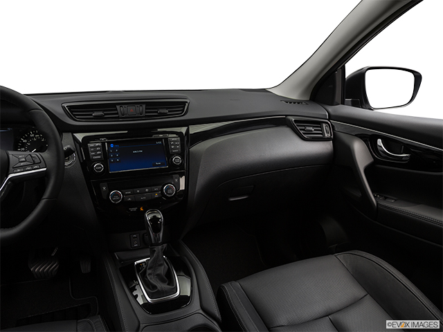 2017 Nissan Rogue Sport