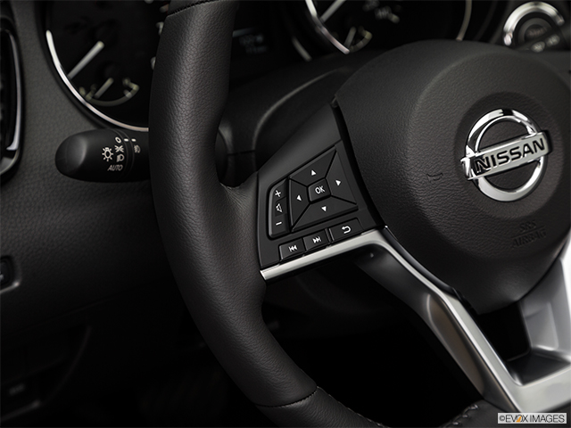 2017 Nissan Rogue Sport