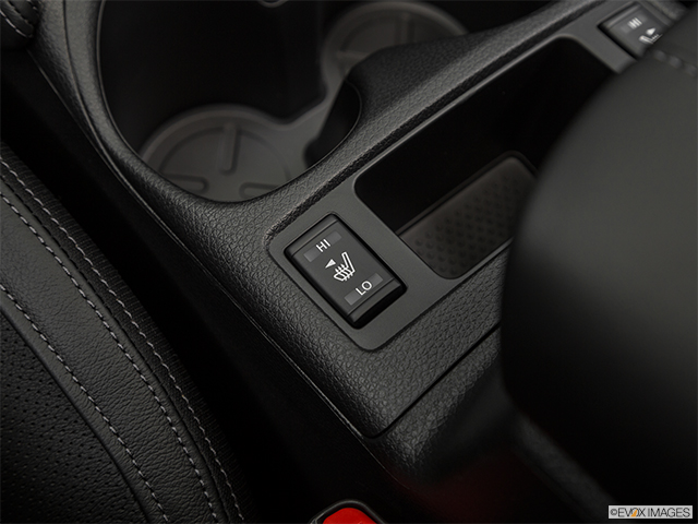 2017 Nissan Rogue Sport