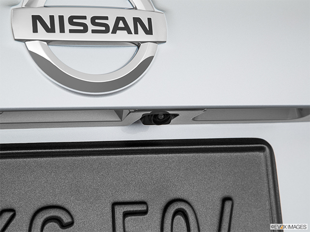 2017 Nissan Rogue Sport