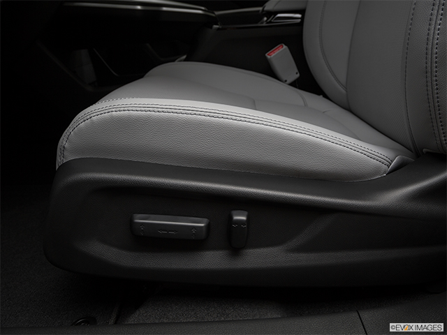 2017 Honda Clarity Electric