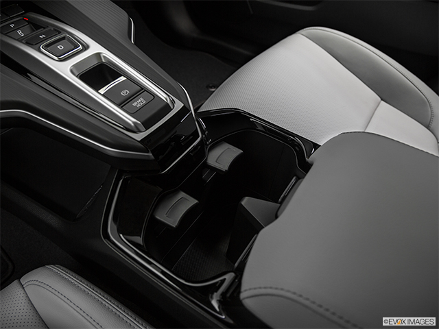 2017 Honda Clarity Electric