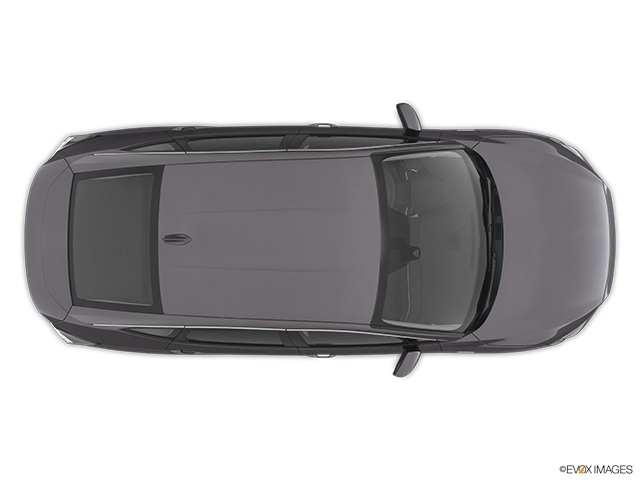 2017 Honda Clarity Electric