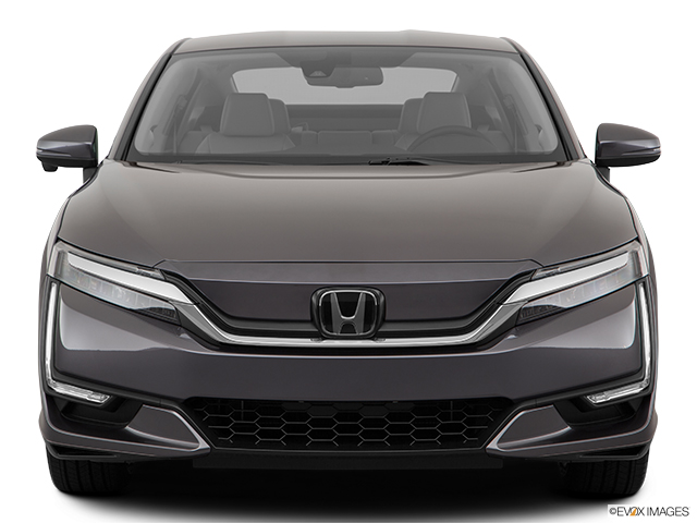 2017 Honda Clarity Electric
