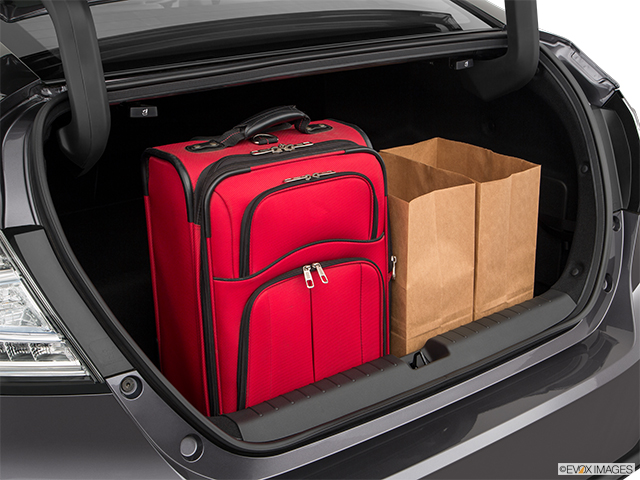 2017 Honda Clarity Electric