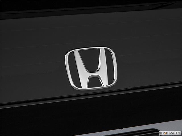 2017 Honda Clarity Electric