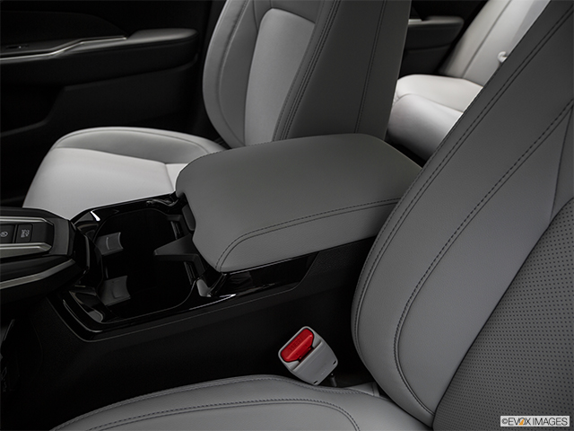 2017 Honda Clarity Electric