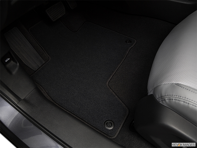 2017 Honda Clarity Electric