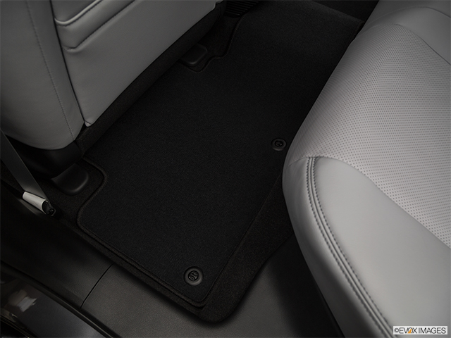 2017 Honda Clarity Electric