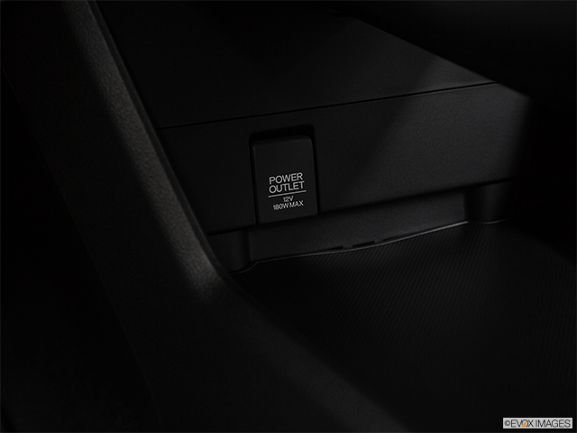 2017 Honda Clarity Electric