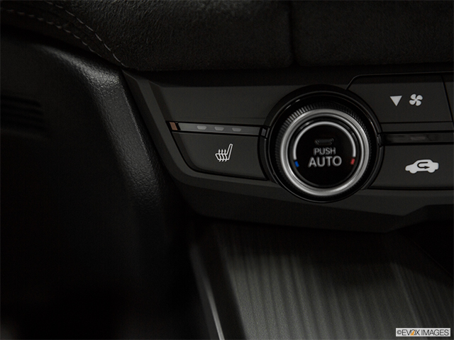 2017 Honda Clarity Electric