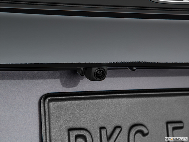 2017 Honda Clarity Electric