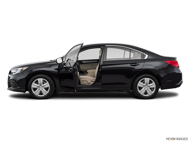 2018 Subaru Legacy