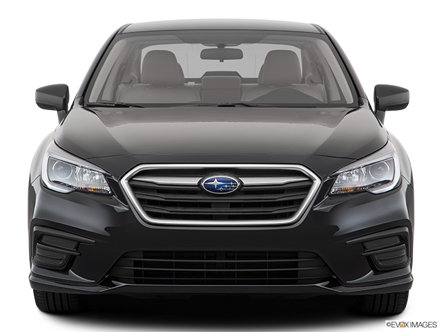 2018 Subaru Legacy