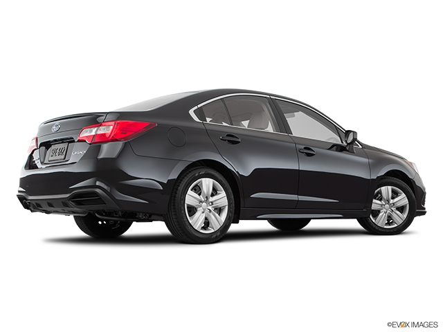 2018 Subaru Legacy