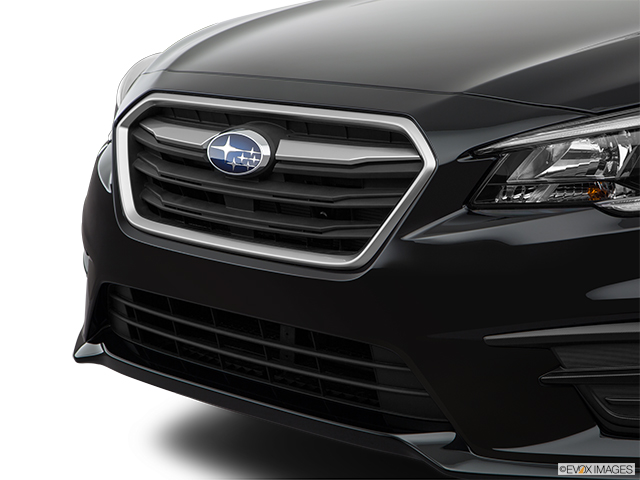 2018 Subaru Legacy