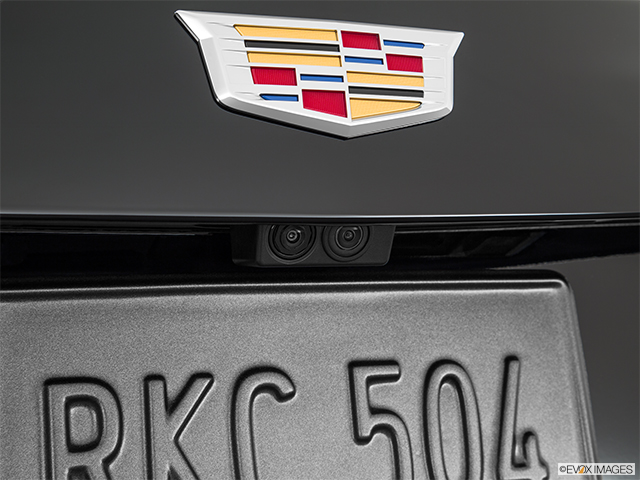 2018 Cadillac CT6